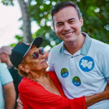 Compromisso do Capitão Wagner: Hospital da Mulher 100% pleno e emergência 24h