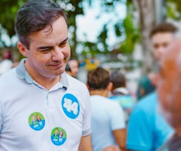 Neste Setembro Amarelo, Capitão Wagner prioriza ações de melhorias à saúde mental.