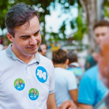 Neste Setembro Amarelo, Capitão Wagner prioriza ações de melhorias à saúde mental.